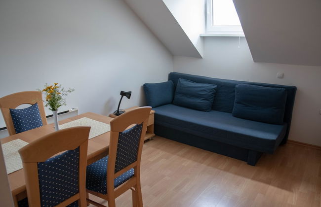 Golte Apartments - Foto 2