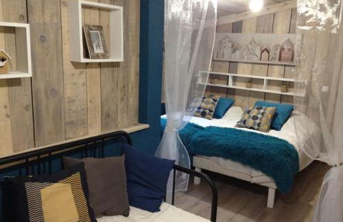 Gîte Bien-Etre - Foto 8