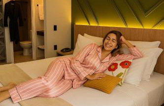 Flat Praia Century Camburi - Photo 21