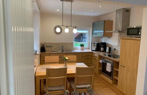 Ferienwohnung Janus Altstadt-Hameln Haus 2 inklusive Parkplatz - mit und ohne Terrasse oder Loggia - Foto 40