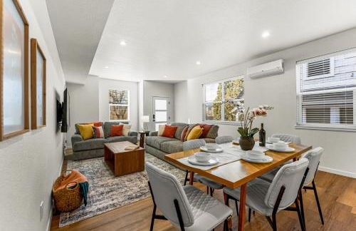 The Downtown Duplex - Pet Friendly - NEW BUILD - Foto 10