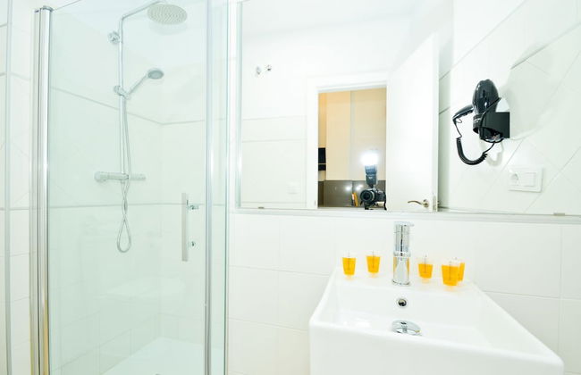 NineSuites - Foto 55