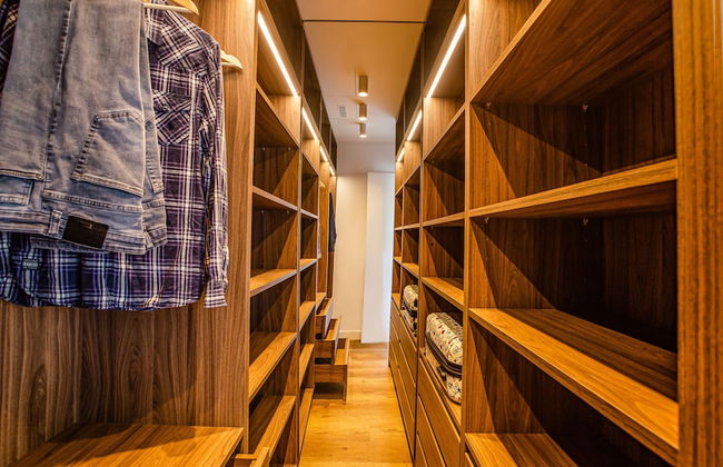 Olala Equador Penthouse - Foto 8