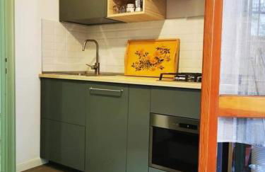 Rosablu vacanza tra mare e Parco di Portofino - Foto 13