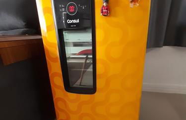 Lindo apto completo a 150m da praia - Foto 5