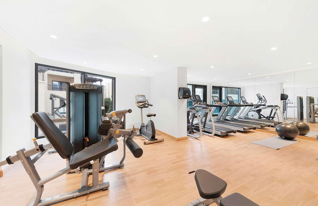 Adagio Premium The Palm - Photo 64