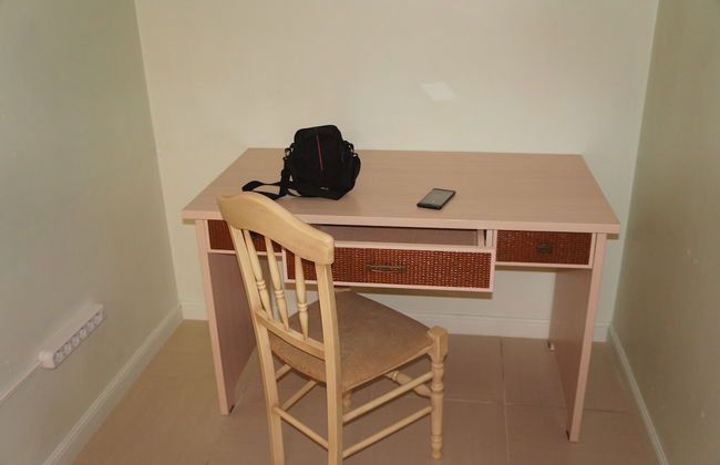 Hotel in Apartment Irkutsk - Photo 32