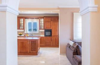 Kanali Hill House - Foto 12