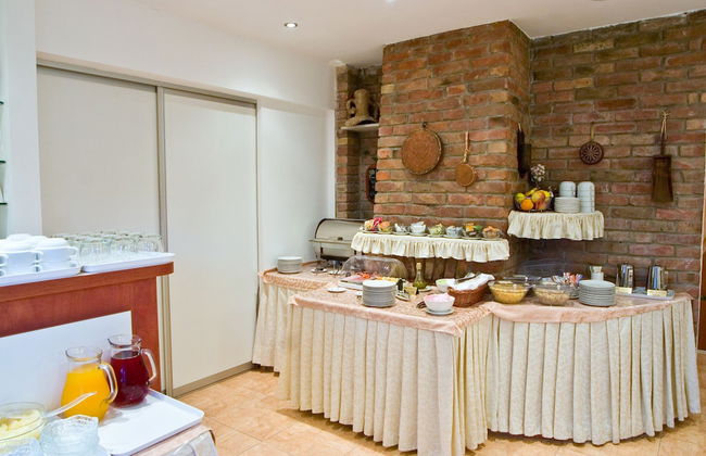 Villa Midea - Foto 71