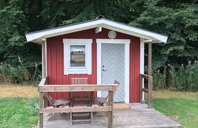 Torne Camping - Foto 1