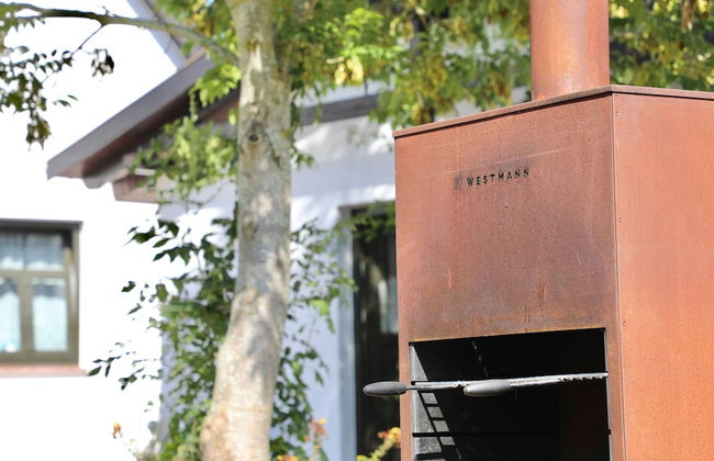 Studio in Dargun With Pool Near Lake Kummerow - Foto 25