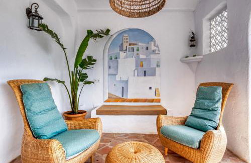 La IBICENCA & JACUZZI by XimoApartments - Photo 10