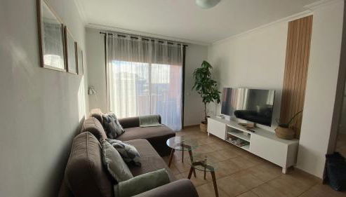 Ático de proa, en la mejor playa del Médano - Foto 5