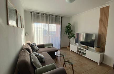 Ático de proa, en la mejor playa del Médano - Foto 5