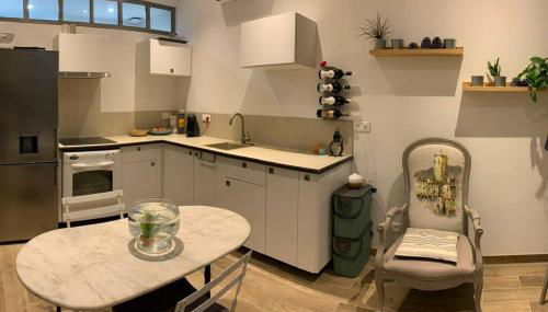 Jolie appartement en plein centre du village - Foto 2