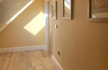 Marine Boathouse View Apartment - Foto 27