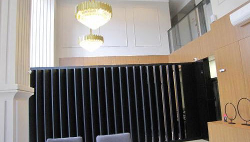 RCM Vilas - Studio Surf 606 - Foto 4, Lobby or reception