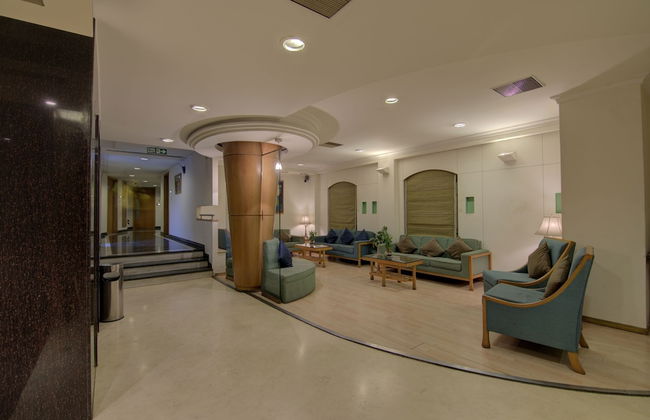 Tristar Service Apartments - Foto 1