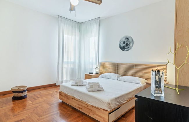 S.Antonio Garden Flat with Terrace - Foto 7