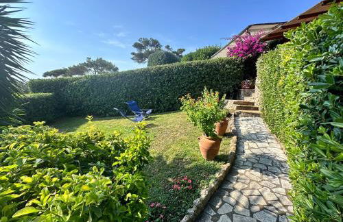 Villa Ansedonia - Foto 41