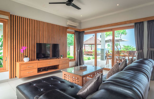 The Manik Kalisada - Foto 46