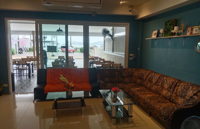 Panwa Beach Side Beachfront - Foto 8