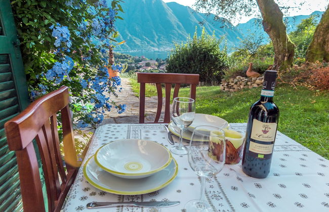 Cottage degli Ulivi - Foto 14