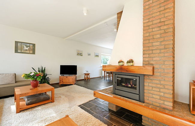 Holiday Home Montferland Near Huis Bergh Castle - Photo 16