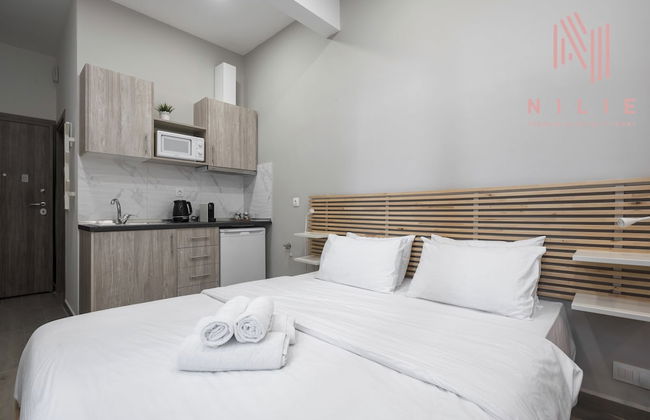 Fragkon 24 Nilie Hospitality MGMT - Foto 10