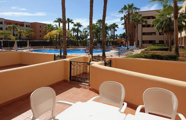 Apartamentos Playamarina - Foto 23
