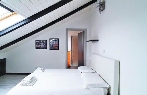 Holiday Home by Lake Maggiore with Mountain Views - Foto 18