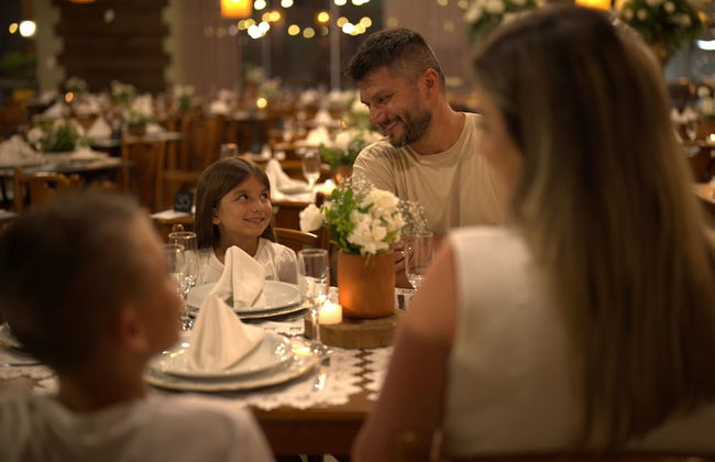 Hotel Acqua Lokos - Foto 46