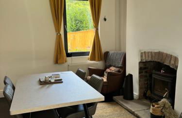 Detached 4 bed House - Brecon Beacons National Park - Foto 6