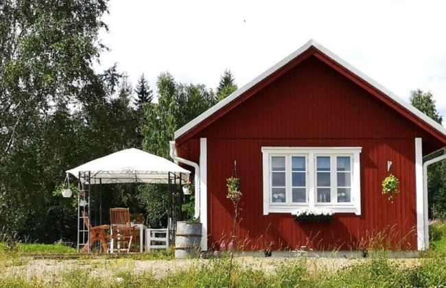 3 Person Holiday Home in Ramsjo - Foto 15