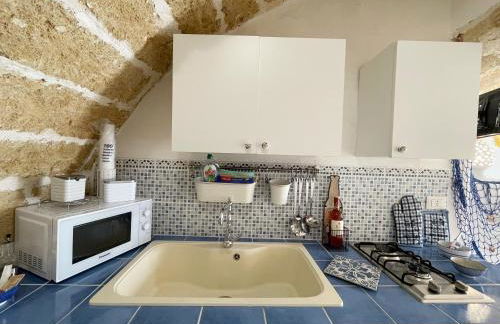 Mediterraneo House- casa nel centro storico - Foto 11