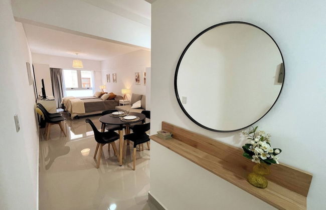 Modern & Cozy Studio in Heart of San Telmo With Pool - Foto 29