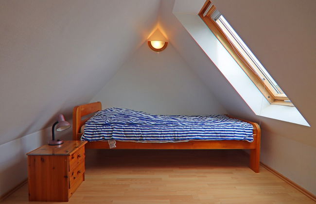 Tasteful Apartment in Rerik Germany With Garden - Foto 30