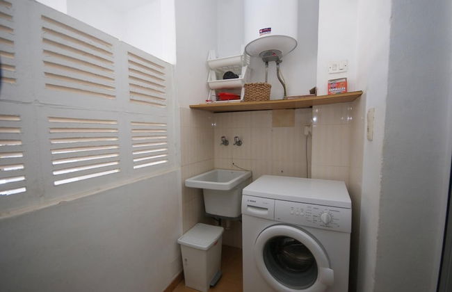 Apartamento Las Barcas G42 - Foto 14