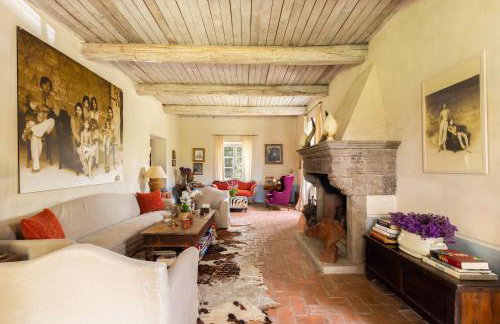 Tenuta Colle Sala The Villa - Photo 21