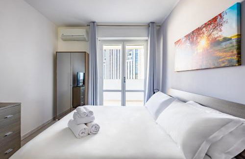 Casa Kenzo with parking by NapoliApartments - Foto 48