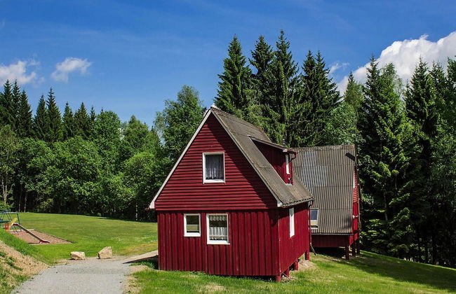 Holiday Complex Erzgebirge Idyll, Breitenbrunn - Foto 1