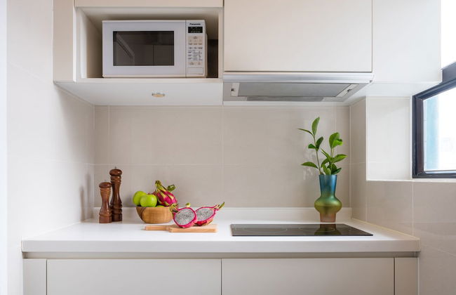 Ying’nFlo, Hong Kong, Wan Chai by Langham Hospitality Group - Photo 22