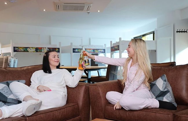 The Bling Hotel by UStay - Photo 5