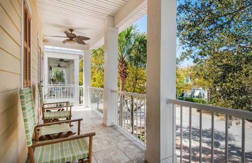 Southern Comfort VCB - Foto 35