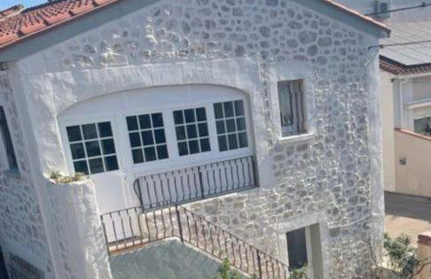 Torreilles-Casa terracota-plage - Perpignan- village de Noël le Barcares - South of France - Foto 33