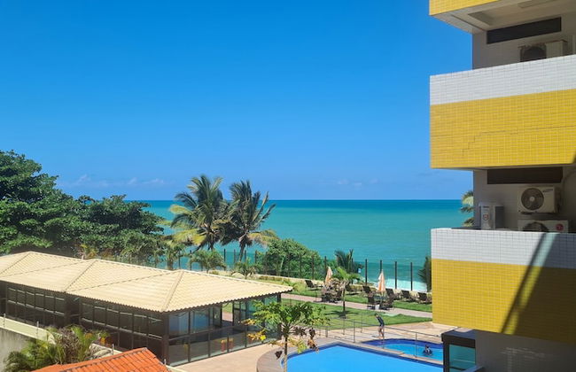 Luxor Tabatinga Beira Mar - Foto 36