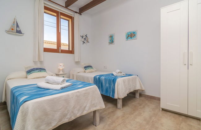 Vila Ca Shermano in Urbanitzaci Montferrutx - Photo 33