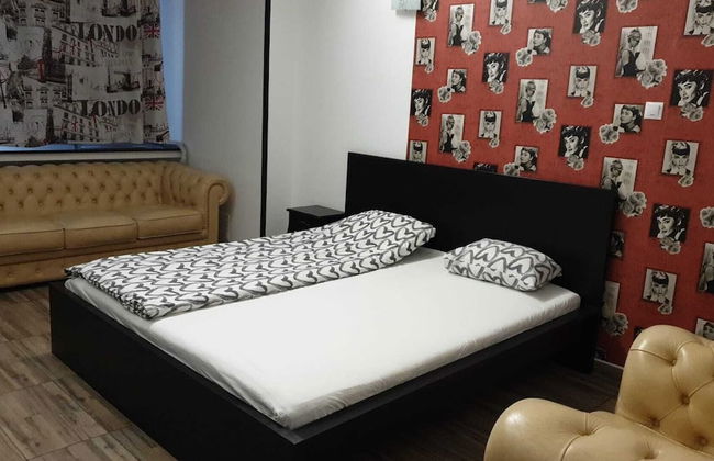 Central Class Bucharest - Foto 13