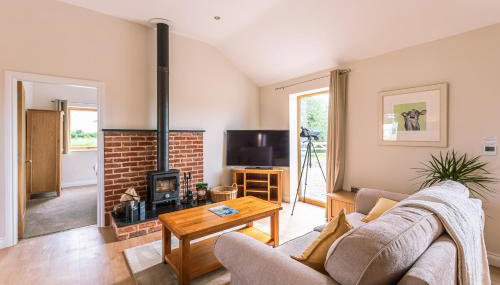 Brecks Farm - Cow Kennels - Foto 3