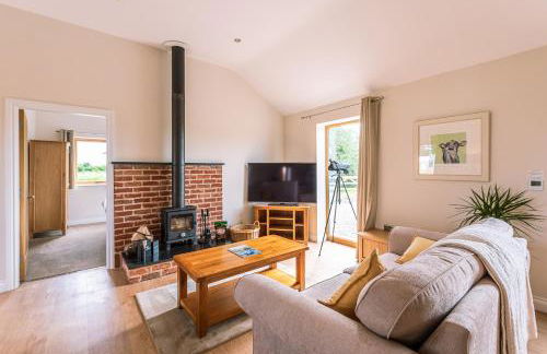 Brecks Farm - Cow Kennels - Foto 3